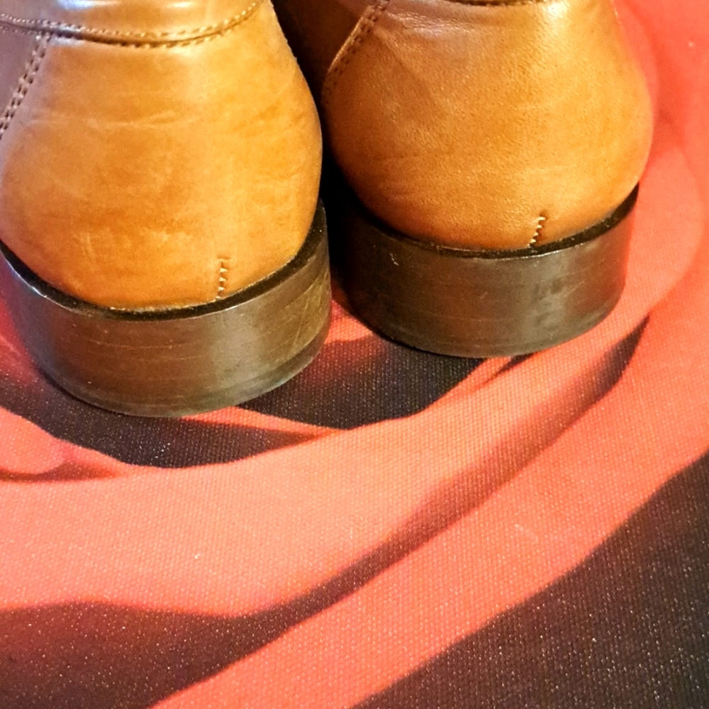 Coach Cheri Loafers - Picture 3 of 7